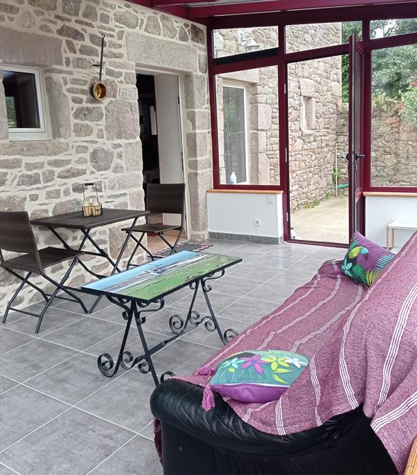 Meublé de tourisme > La Maison "D'en Face", La Hague - photo 6