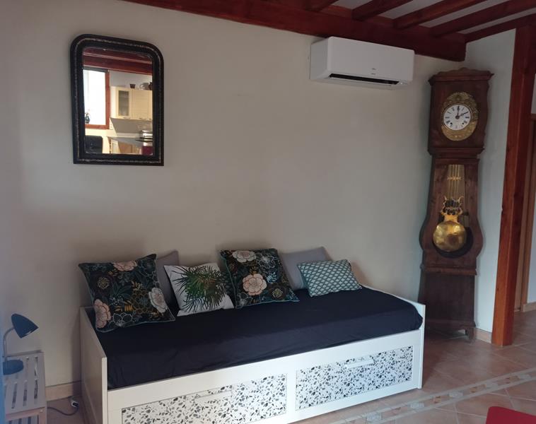 Meublé de tourisme > La Maison "D'en Face", La Hague - photo 3