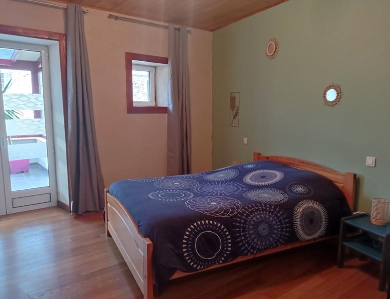 Meublé de tourisme > La Maison "D'en Face", La Hague