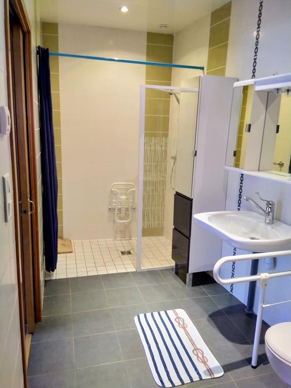 Meublé de tourisme > La Maison "D'en Face", La Hague - photo 4