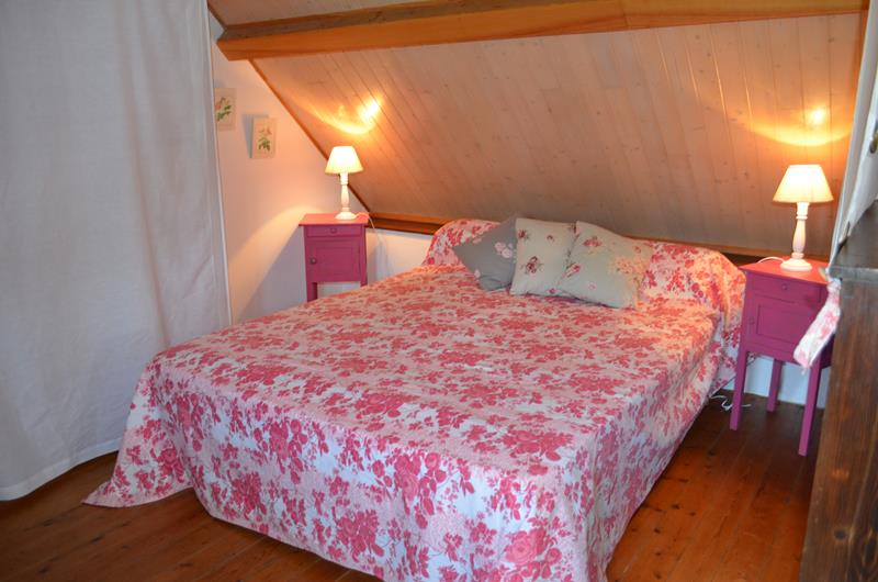 Meublé de tourisme > La Petite Maison, La Hague - photo 4
