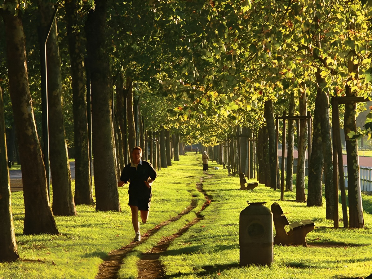 Parcours à énigmes à la découverte de Caen
