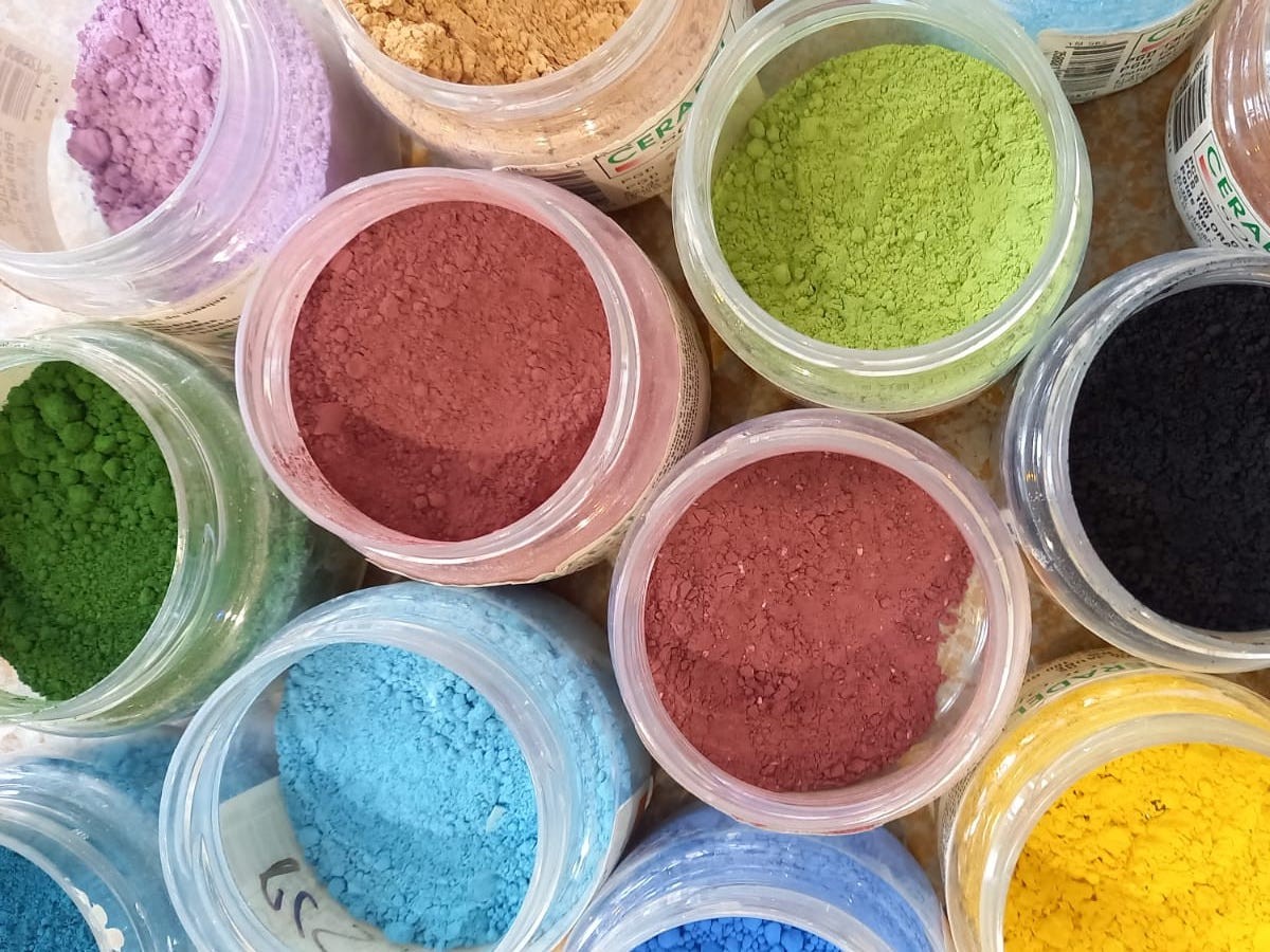Journée Pigment