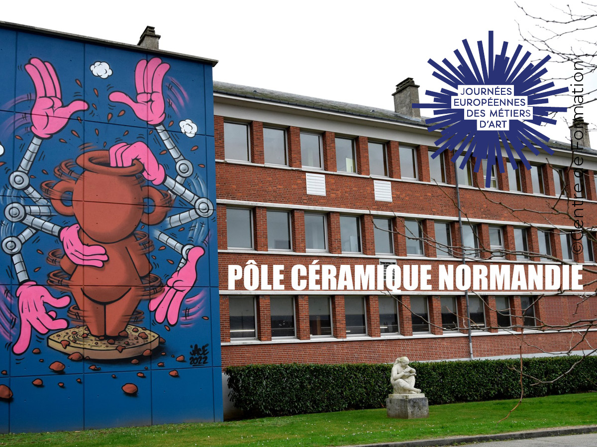 Journée Portes Ouvertes JEMA 2026