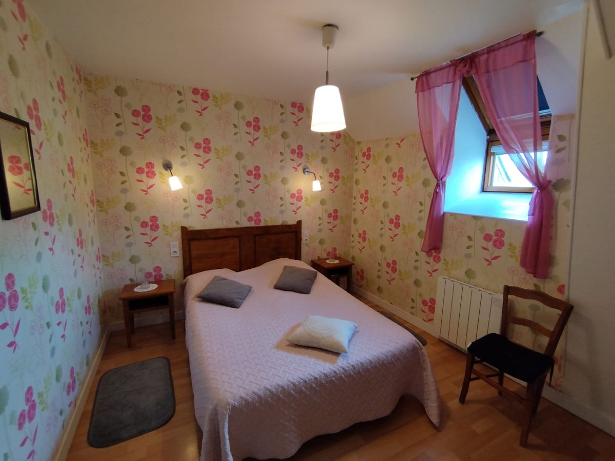 Meublé de tourisme > Ferme de la Lande Martel, Juilley - photo 2