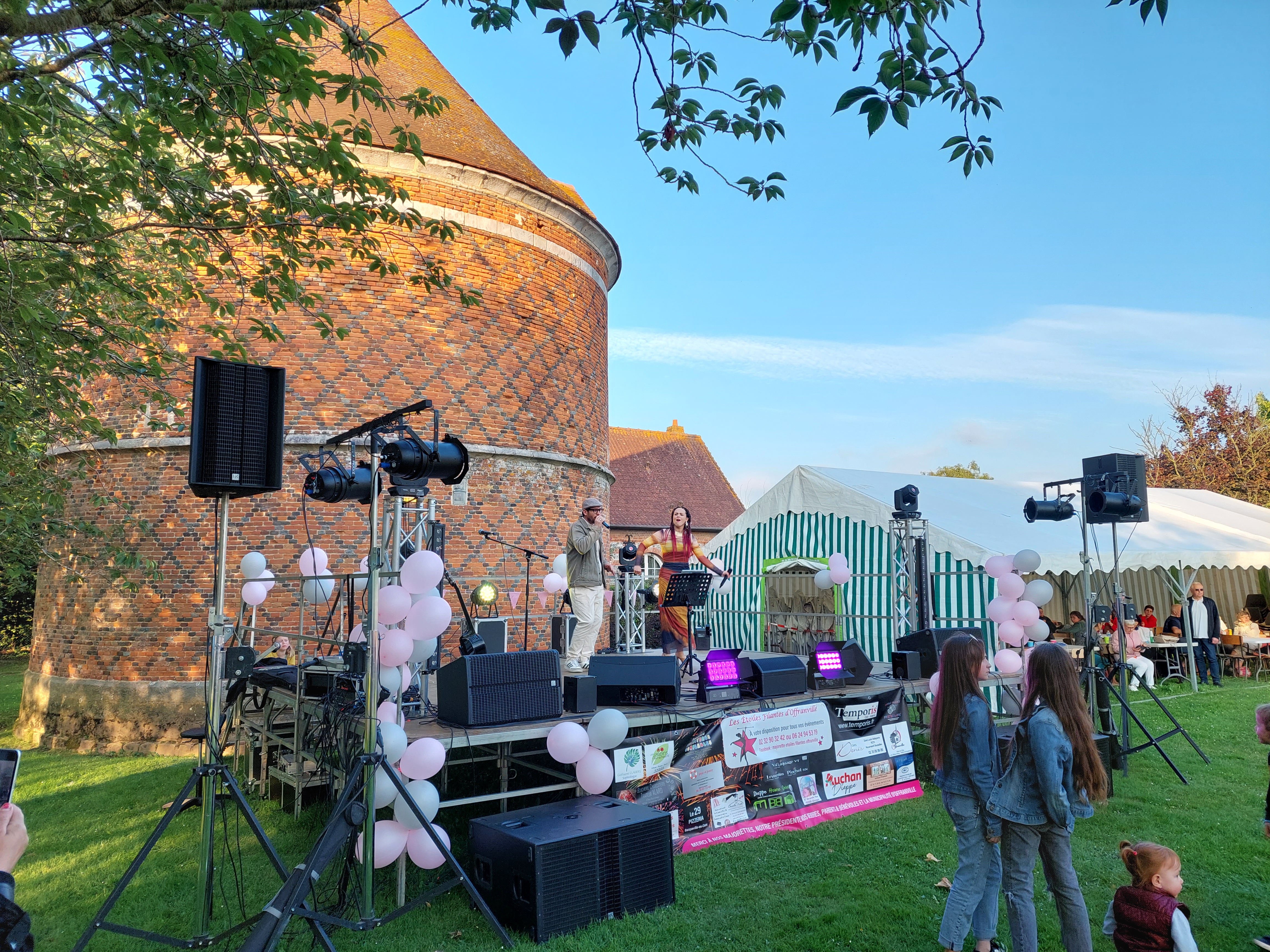 [Concerts] Scènes Ouvertes