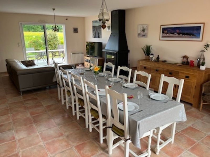 Gite la Belle Echappée