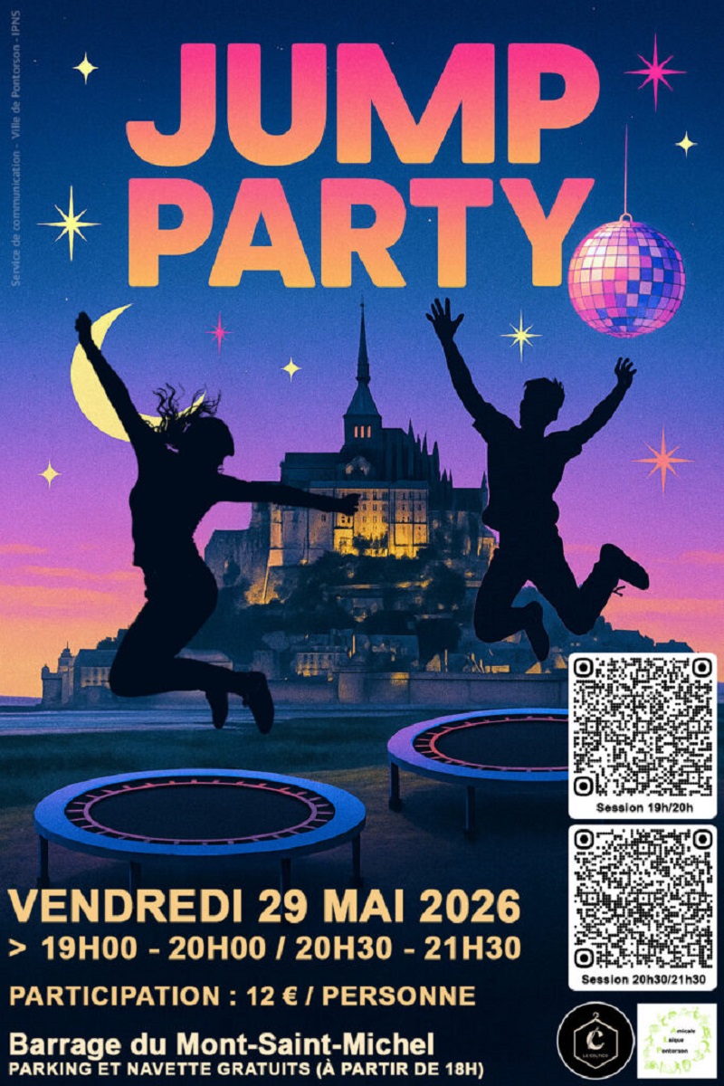 Jump Party