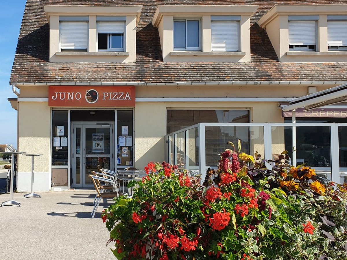 Juno Pizza