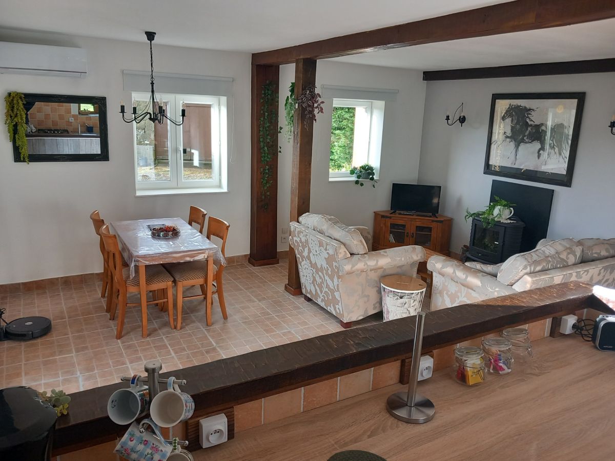 Meublé de tourisme > La Ch'tite Vallée