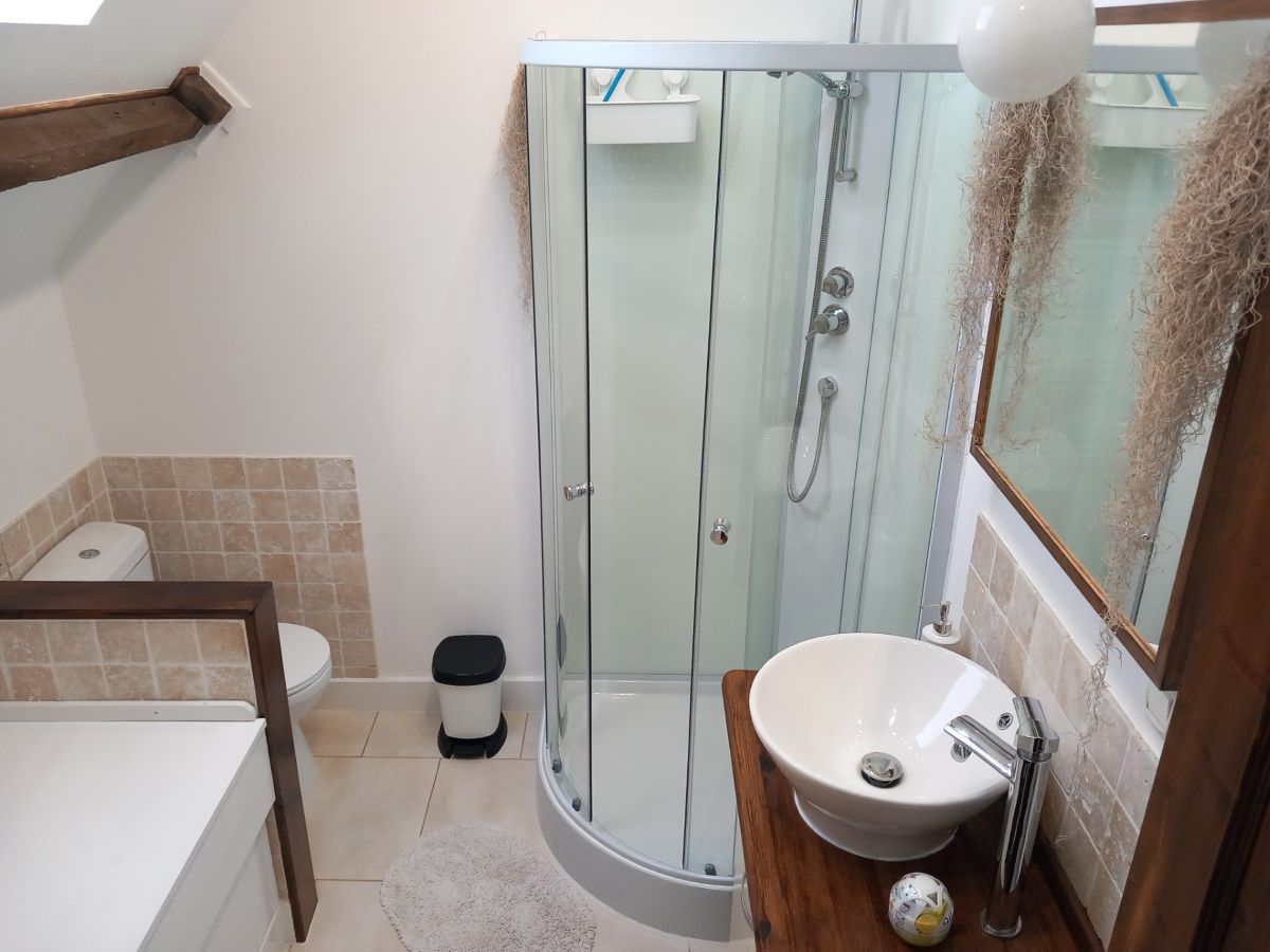 Meublé de tourisme > La Ch'tite Vallée, Juvigny les Vallées