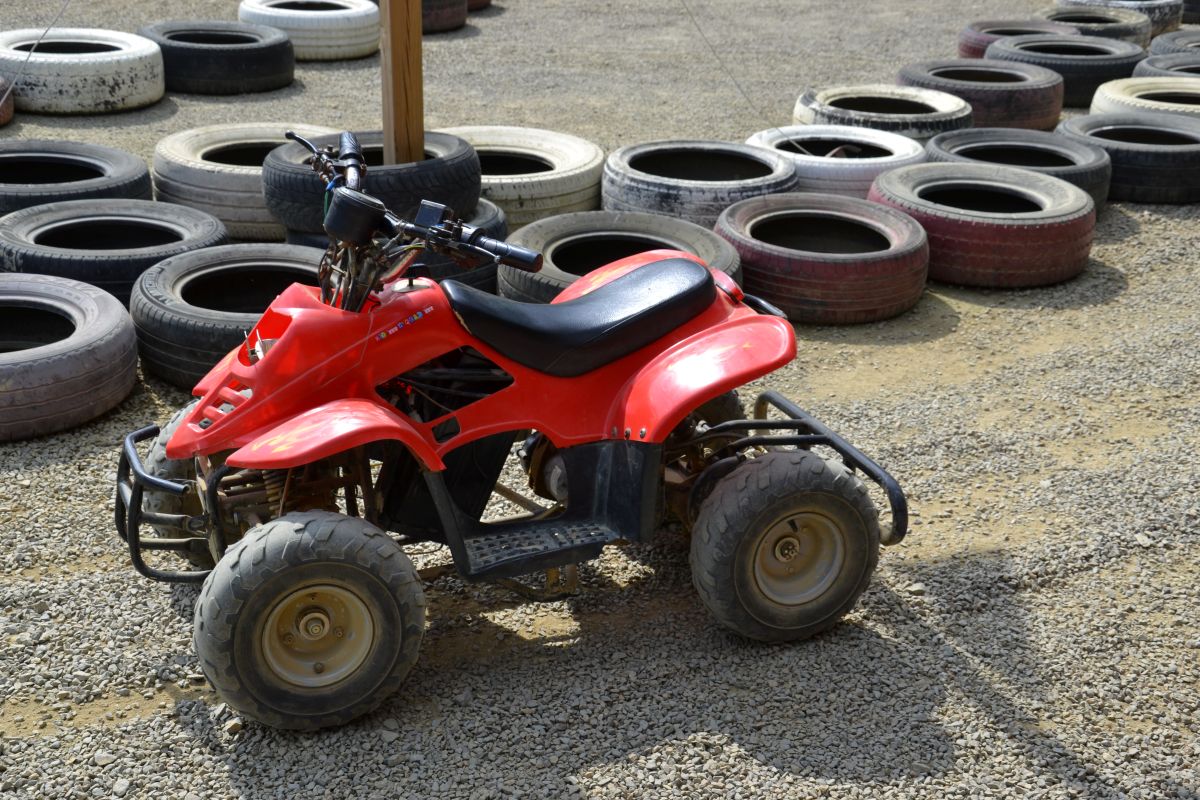 Le Village Enchanté, Juvigny les Vallées