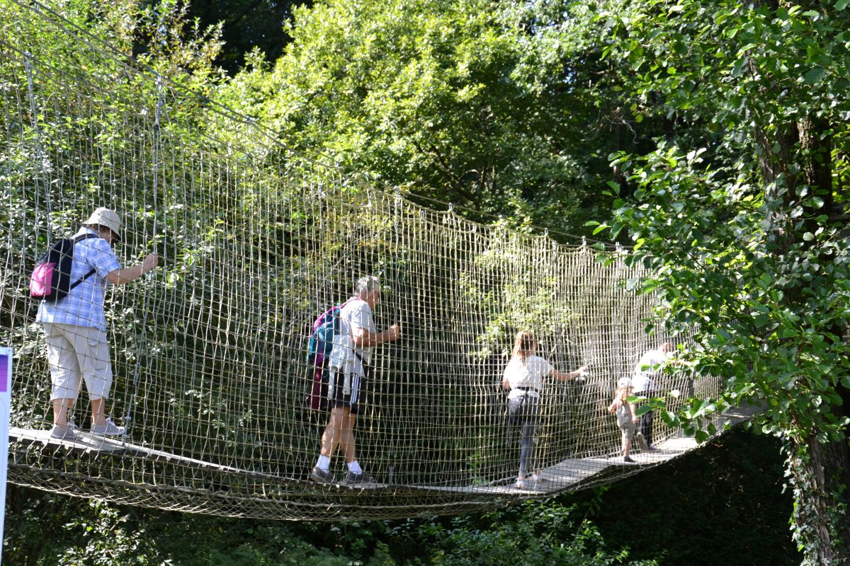 Le Village Enchanté, Juvigny les Vallées - photo 4