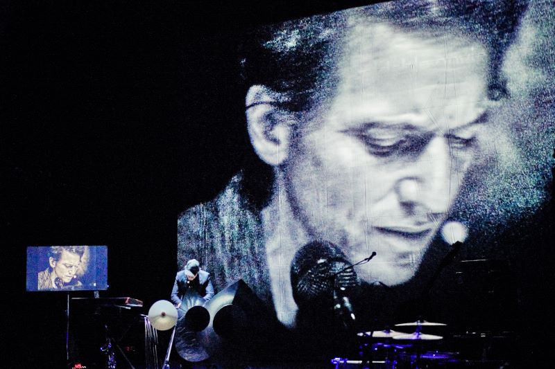 Concert : Karaoké Raphaël - Astérios spectacles