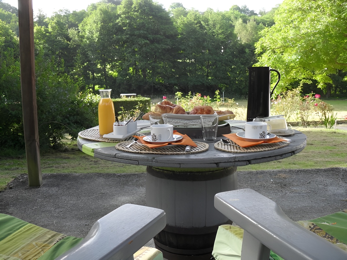 Karibu Normandy, Saint-Désir - photo 3