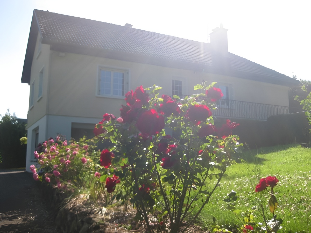 Karibu Normandy, Saint-Désir