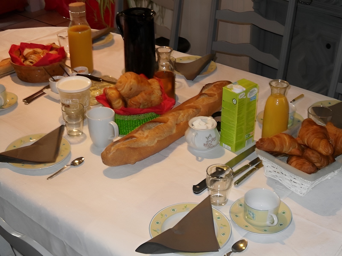 Karibu Normandy, Saint-Désir - photo 15