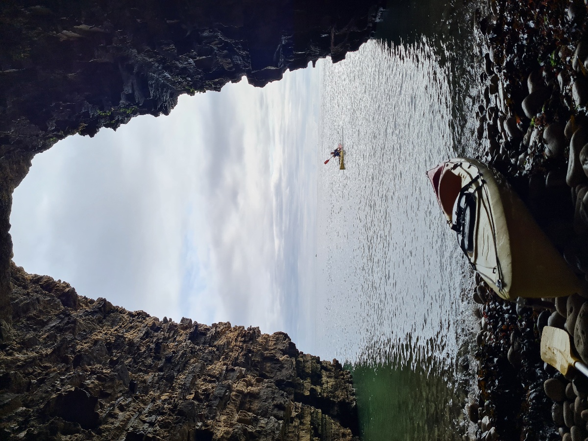 Kayak de mer Omaha Beach Eolia, Colleville-sur-Mer - photo 5