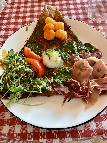 Crêperie Ker Marilou, Picauville - photo 4