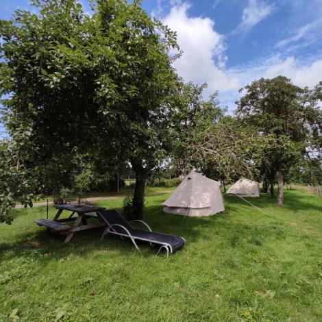 © TOURISME 61 Kerflaveur-la-Fresnaye-au-sauvage