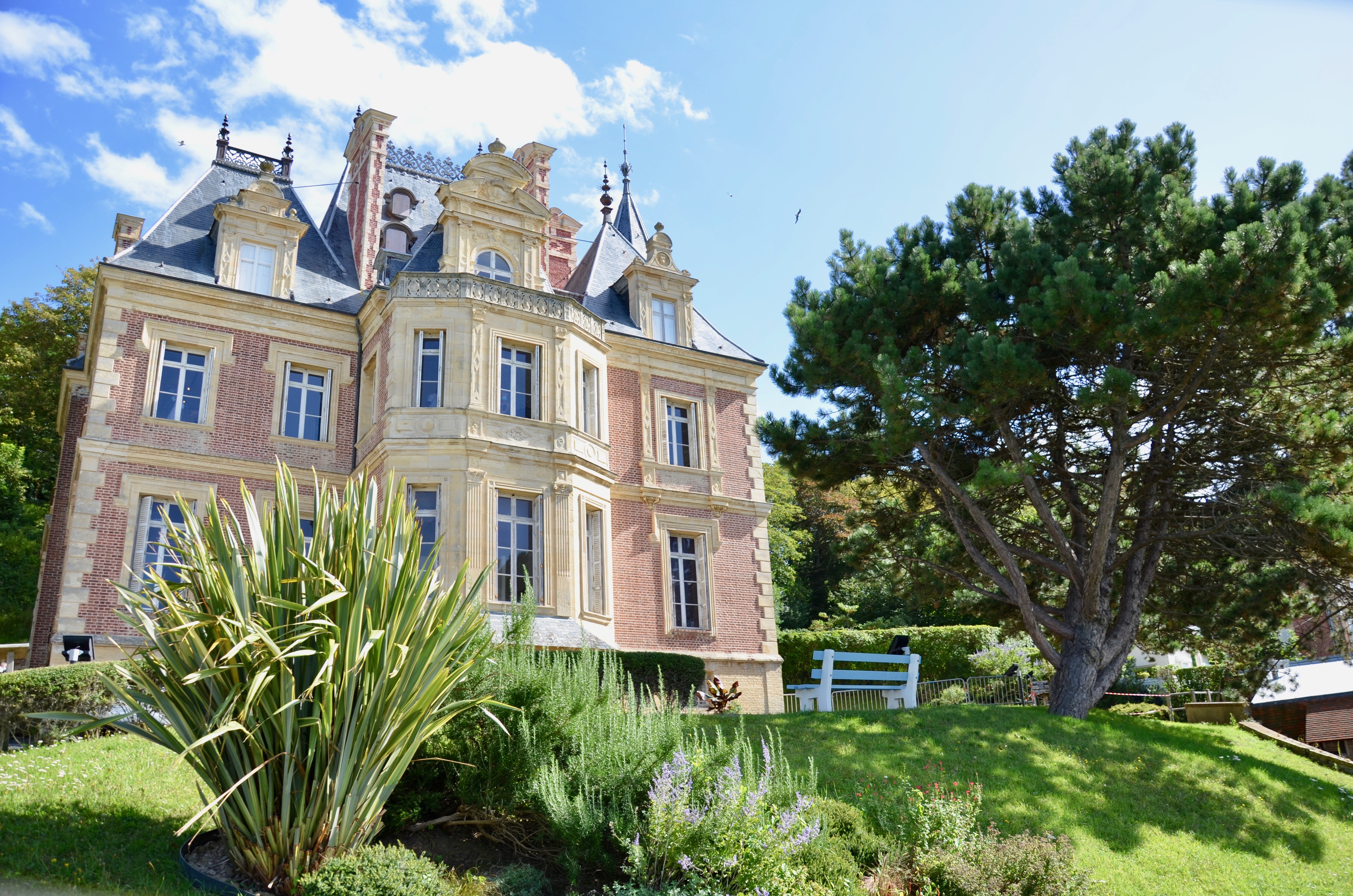 Image de la promenade