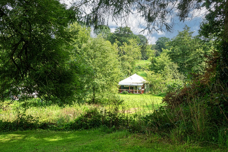 Camping Qui Vivra Verra, Le Mesnil-Amey - photo 2