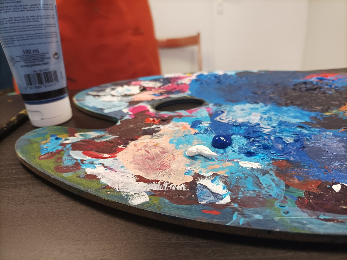 Kommontorios - Atelier d'illustration, Saint-Aubin-sur-Mer - photo 4