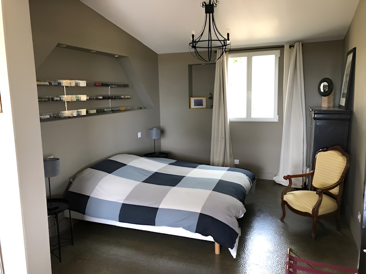 L'Annexe du pressoir, Surville - photo 2