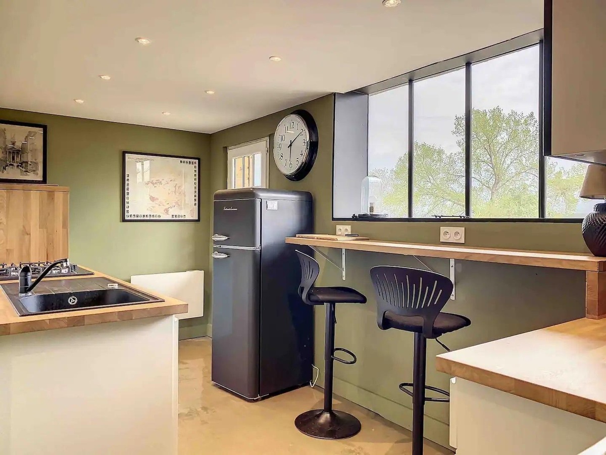 L'Annexe du pressoir, Surville - photo 12