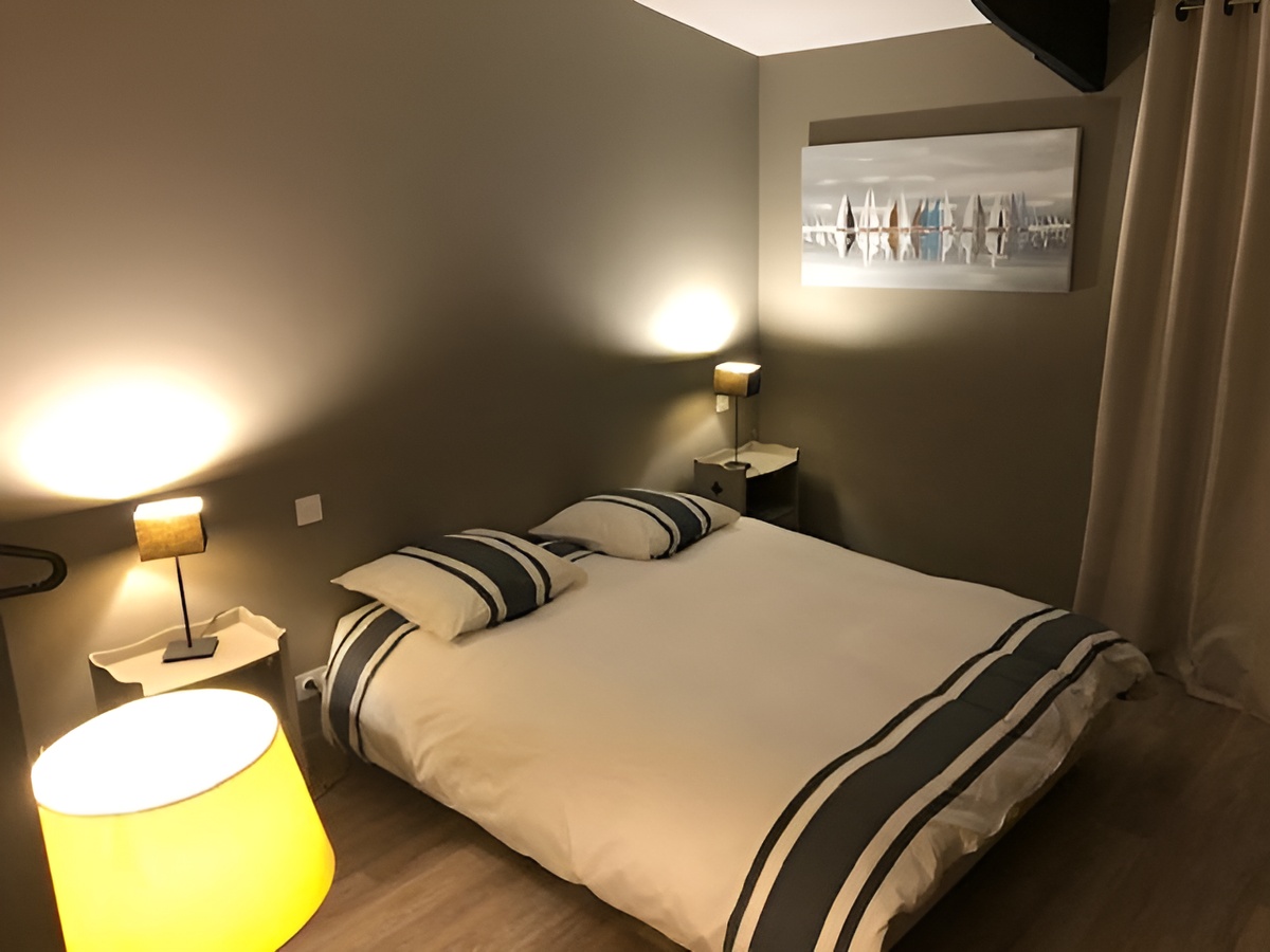 L'Annexe du pressoir, Surville - photo 6