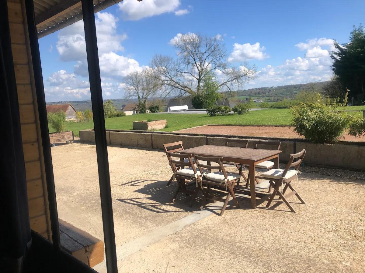 L'Annexe du pressoir, Surville - photo 7