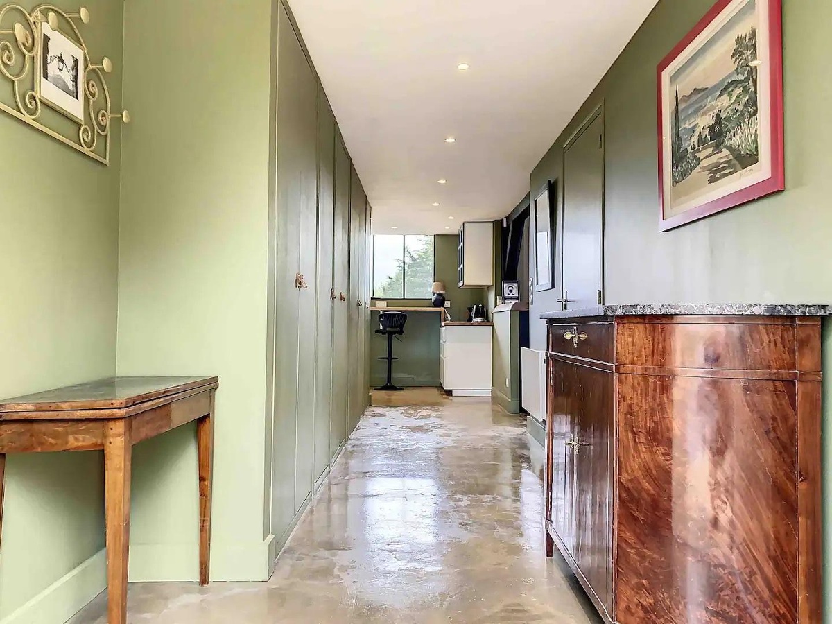 L'Annexe du pressoir, Surville - photo 10