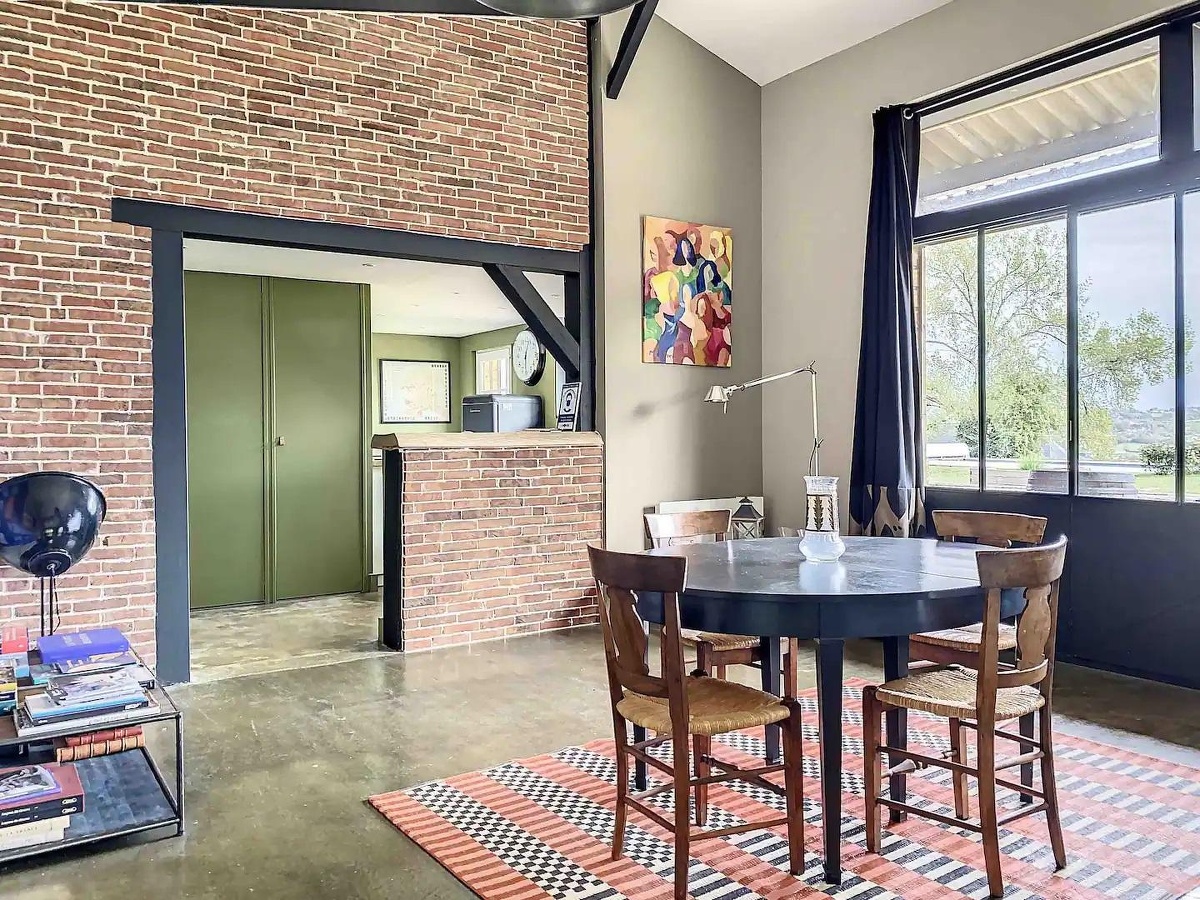 L'Annexe du pressoir, Surville - photo 4