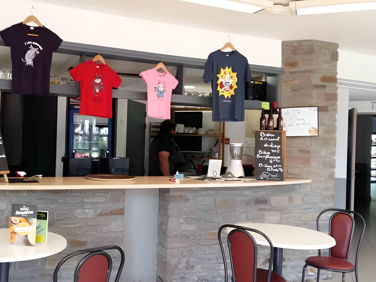 L'Arc en Terre, Caumont-sur-Aure - photo 4