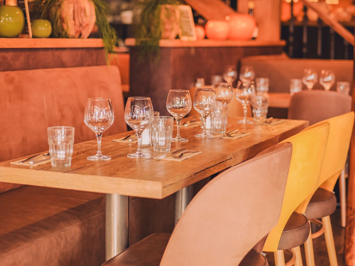 L'Atelier, Cabourg - photo 5