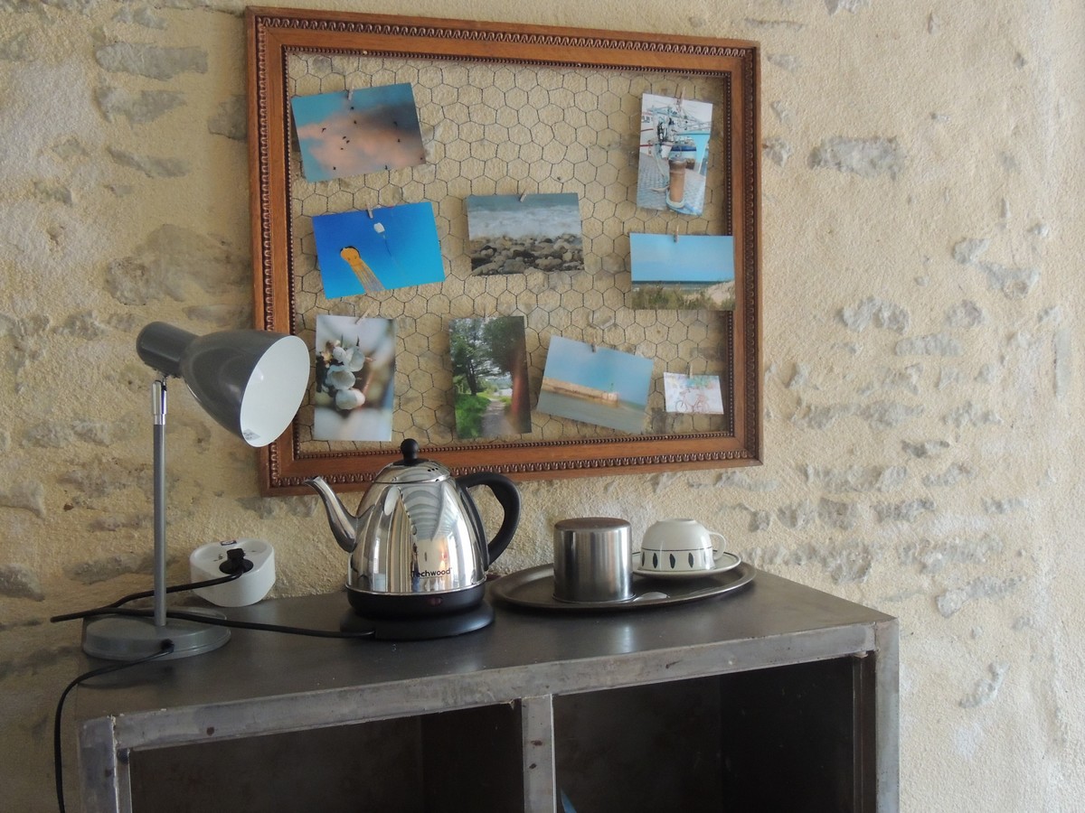 L'Atelier des Songes, Ver-sur-Mer - photo 8