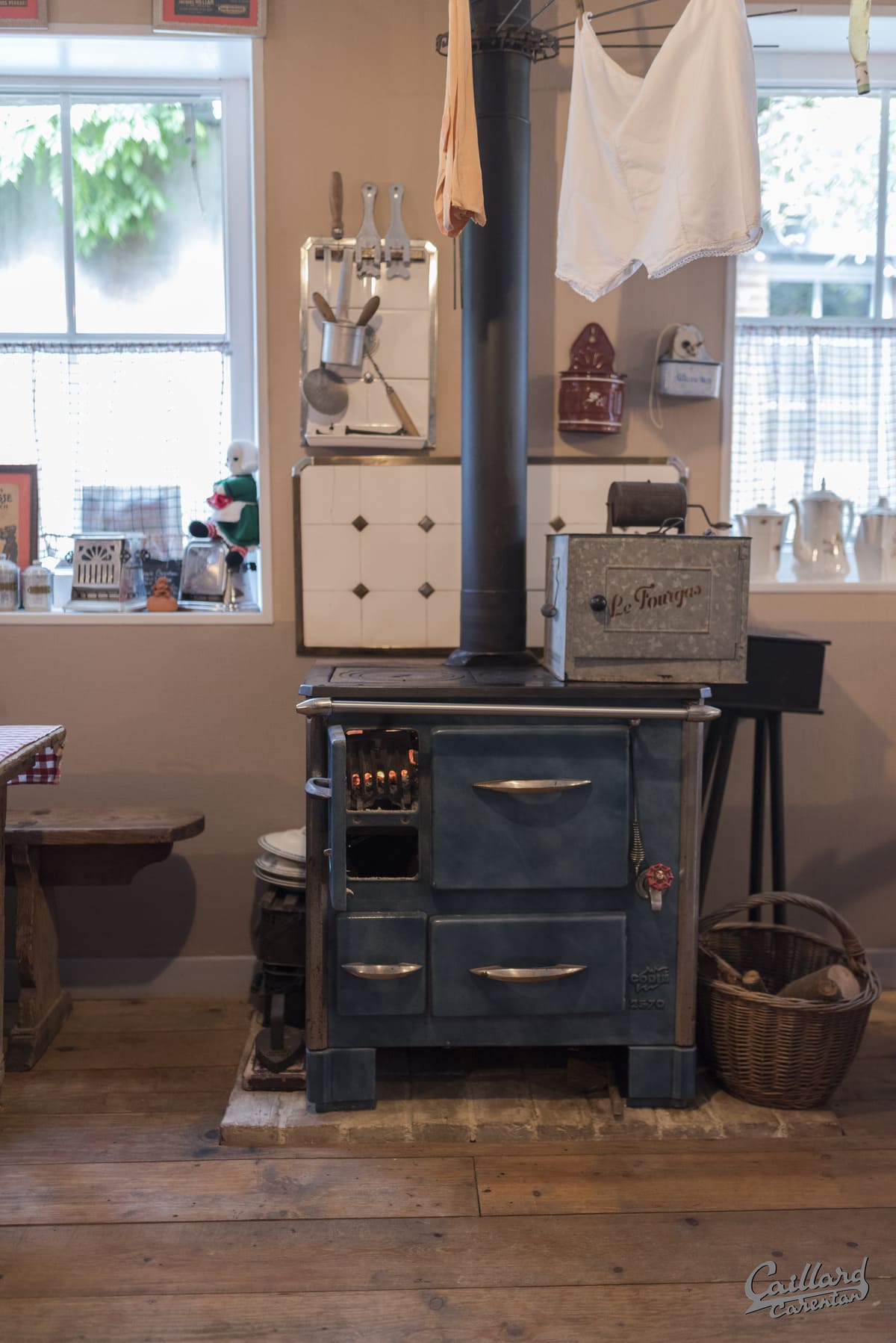 L'Atelier, Carentan-les-Marais - photo 6