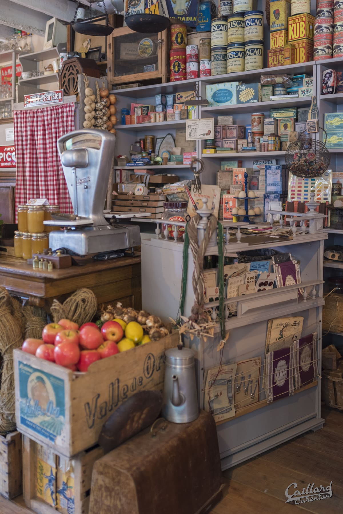L'Atelier, Carentan-les-Marais - photo 4
