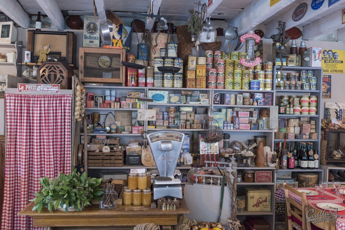 L'Atelier, Carentan-les-Marais - photo 13