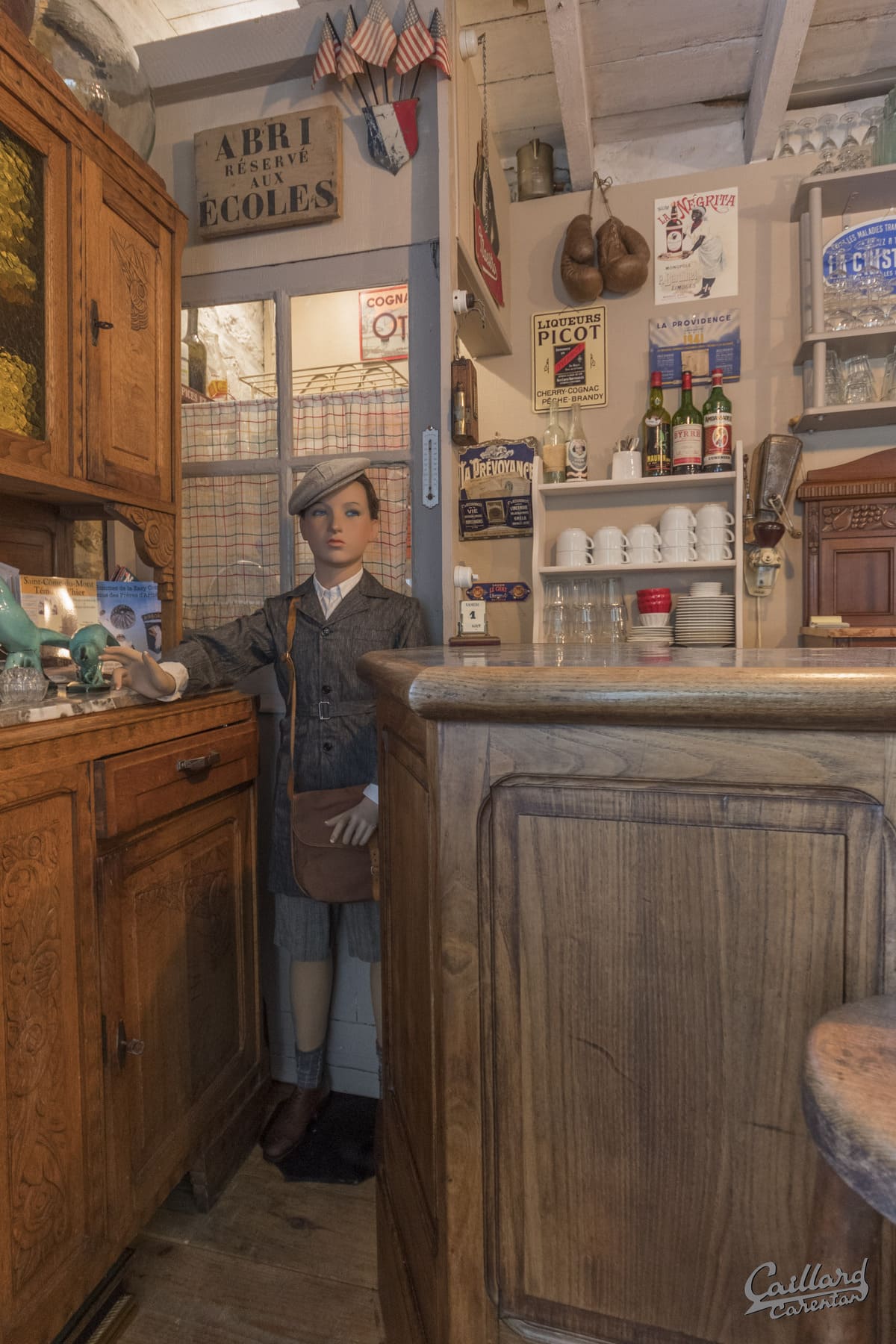 L'Atelier, Carentan-les-Marais - photo 17