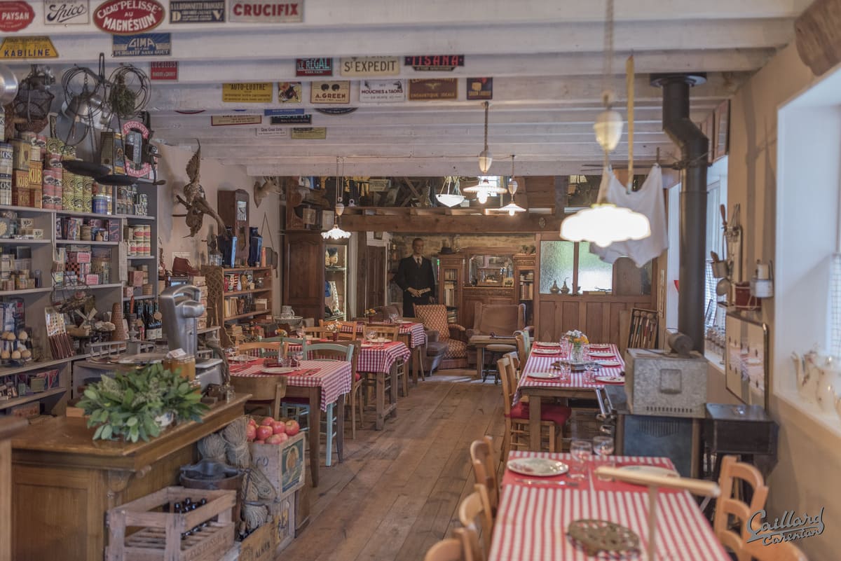 L'Atelier, Carentan-les-Marais - photo 8