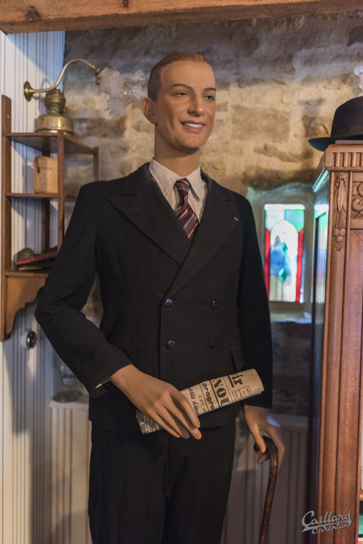 L'Atelier, Carentan-les-Marais - photo 11