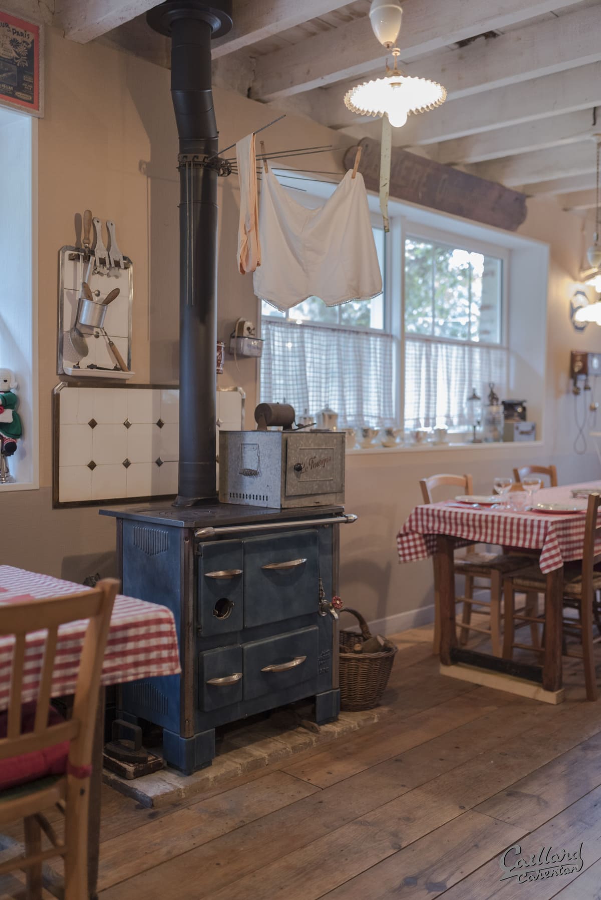 L'Atelier, Carentan-les-Marais - photo 12