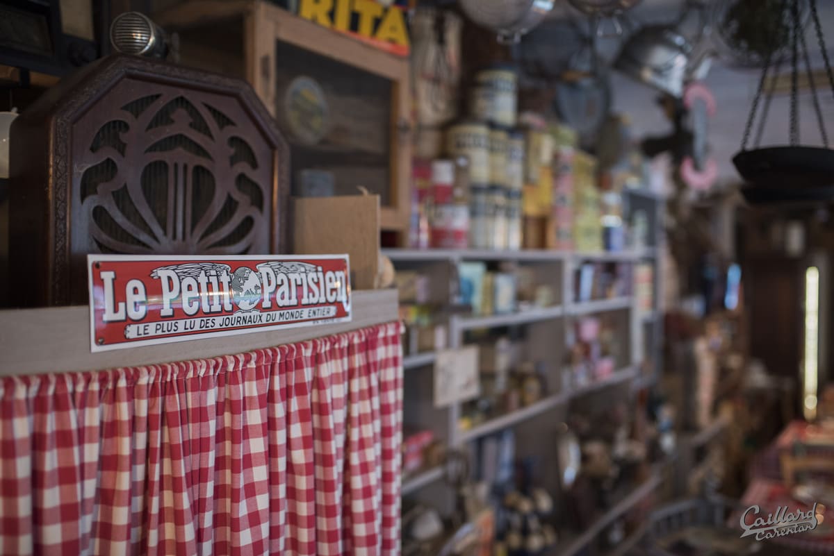 L'Atelier, Carentan-les-Marais - photo 2