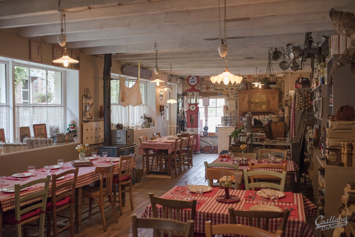 L'Atelier, Carentan-les-Marais - photo 18