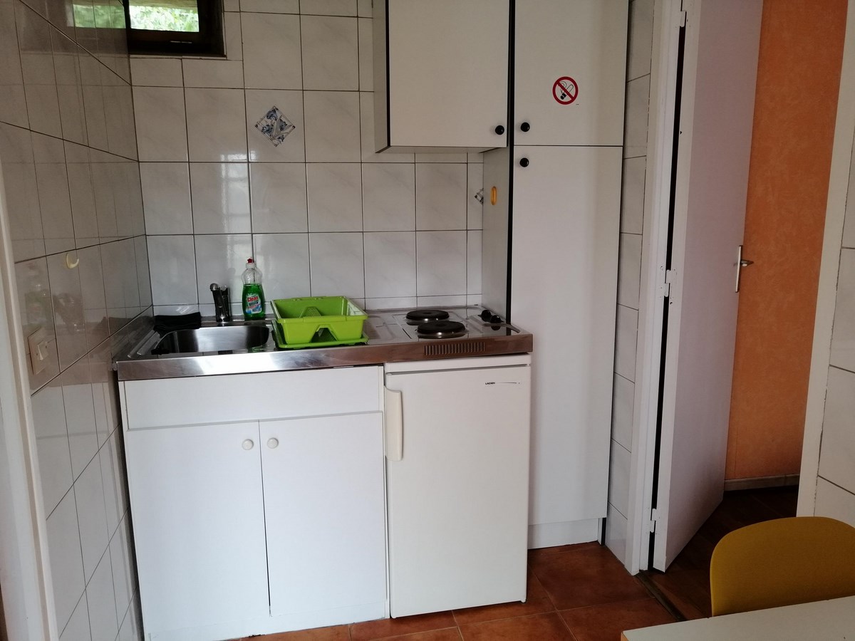 Gîte de L'Ecurie, Balleroy-sur-Drôme