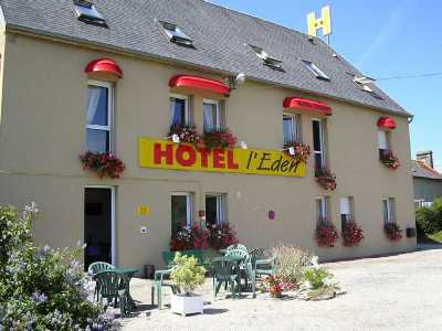 Hôtel L'Eden