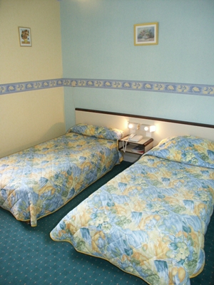 Hôtel L'Eden, Brix - photo 2