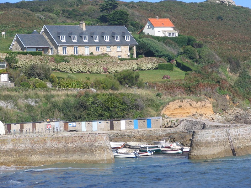 Hôtel L'Erguillère