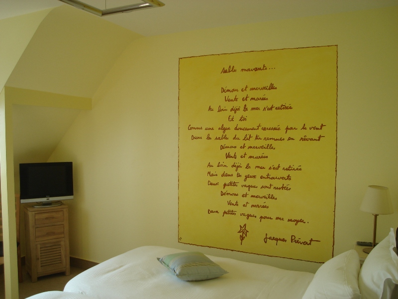 Hôtel L'Erguillère, La Hague - photo 5